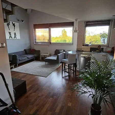Apartment Abra Ix *